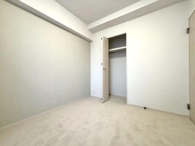 【東京都/渋谷区笹塚】笹塚パーク・ホームズ 洋室