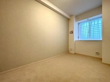 【東京都/渋谷区笹塚】笹塚パーク・ホームズ 洋室