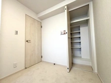 【東京都/渋谷区笹塚】笹塚パーク・ホームズ 洋室