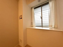 【東京都/渋谷区笹塚】笹塚パーク・ホームズ 洋室