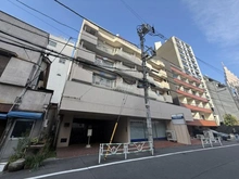 【東京都/渋谷区代々木】カテリーナ代々木 外観