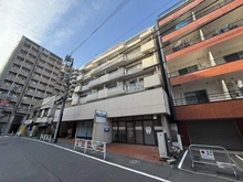 【東京都/渋谷区代々木】カテリーナ代々木 外観