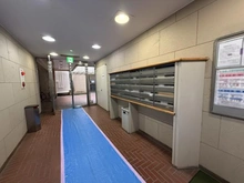 【東京都/渋谷区代々木】カテリーナ代々木 メールBOX