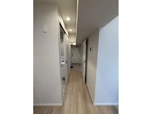 【東京都/新宿区新宿】清水ビル 廊下