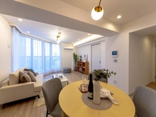 【東京都/新宿区百人町】西戸山タワーホウムズノースタワー LDK