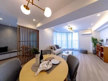 【東京都/新宿区百人町】西戸山タワーホウムズノースタワー LDK