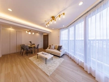 【東京都/新宿区百人町】西戸山タワーホウムズノースタワー LDK