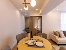 【東京都/新宿区百人町】西戸山タワーホウムズノースタワー LDK