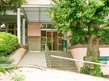 【東京都/新宿区百人町】西戸山タワーホウムズノースタワー エントランス