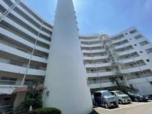 【東京都/新宿区中井】落合公園ハウス 外観