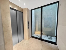 【東京都/渋谷区西原】グランドメゾン西原三丁目 共用部：エレベーターホール