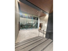 【東京都/渋谷区西原】グランドメゾン西原三丁目 ロビー