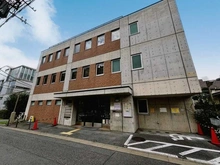 【東京都/渋谷区西原】グランドメゾン西原三丁目 渋谷区立 西原図書館（現地より約600m）