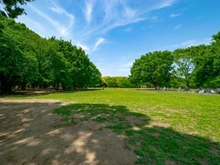 【東京都/渋谷区西原】グランドメゾン西原三丁目 都立 代々木公園（現地より約1,500m）