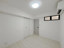 【東京都/渋谷区笹塚】パールハイツ笹塚 洋室