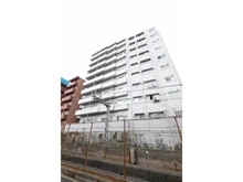 【東京都/渋谷区幡ヶ谷】幡ヶ谷コーエイマンション 外観