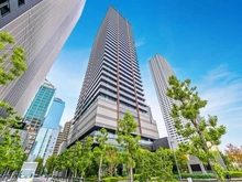 【東京都/新宿区西新宿】シティタワー新宿 外観