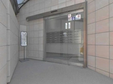 【東京都/渋谷区鶯谷町】渋谷マンション エントランス
