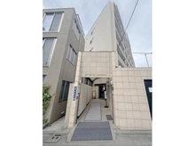 【東京都/渋谷区鶯谷町】渋谷マンション エントランス