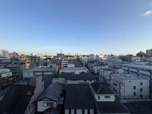【東京都/渋谷区代々木】メゾン代々木 眺望