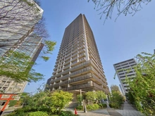 【東京都/新宿区西新宿】パークタワー西新宿エムズポート 外観