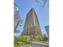 【東京都/新宿区西新宿】パークタワー西新宿エムズポート 外観