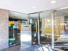 【東京都/世田谷区深沢】フォーリア駒沢公園パークサイド エントランス