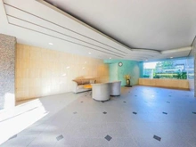 【東京都/世田谷区深沢】フォーリア駒沢公園パークサイド 共用部