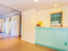 【東京都/世田谷区深沢】フォーリア駒沢公園パークサイド 共用部