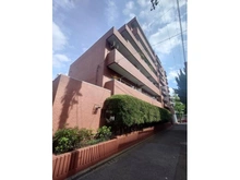 【東京都/世田谷区世田谷】オータム世田谷 外観