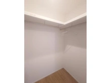 【東京都/世田谷区世田谷】オータム世田谷 ウォークインクローゼット