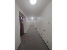 【東京都/目黒区上目黒】メイツ扶翼中目黒 共用部：※３階共用内廊下