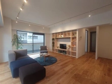 【東京都/目黒区上目黒】メイツ扶翼中目黒 リビング