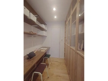 【東京都/目黒区上目黒】メイツ扶翼中目黒 デスクスペース