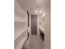 【東京都/目黒区上目黒】メイツ扶翼中目黒 洗面室