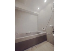 【東京都/目黒区上目黒】メイツ扶翼中目黒 浴室