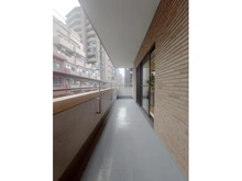 【東京都/目黒区上目黒】メイツ扶翼中目黒 バルコニー