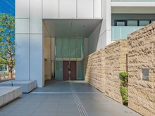 【東京都/新宿区北新宿】ザ・パークハウス新宿タワー エントランス