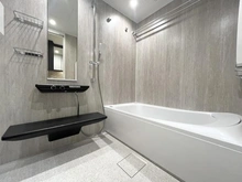 【東京都/新宿区北新宿】ザ・パークハウス新宿タワー 浴室