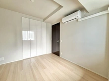 【東京都/新宿区北新宿】ザ・パークハウス新宿タワー 洋室