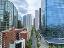 【東京都/新宿区北新宿】ザ・パークハウス新宿タワー 眺望