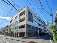 【東京都/杉並区和泉】イニシアイオ杉並和泉 外観