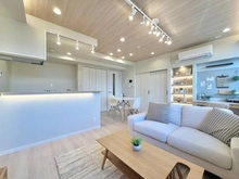 【東京都/杉並区和泉】イニシアイオ杉並和泉 LDK