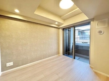 【東京都/杉並区和泉】イニシアイオ杉並和泉 洋室