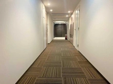 【東京都/杉並区和泉】イニシアイオ杉並和泉 共用部：廊下