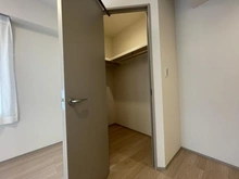 【東京都/中野区白鷺】レジデンシャル鷺ノ宮 収納