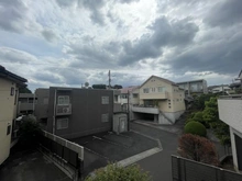 【東京都/中野区白鷺】レジデンシャル鷺ノ宮 眺望