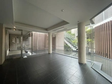 【東京都/中野区白鷺】レジデンシャル鷺ノ宮 共用部