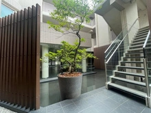 【東京都/中野区白鷺】レジデンシャル鷺ノ宮 共用部