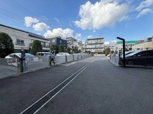 【東京都/江東区南砂】パセオ・TOKYO イースト 駐車場